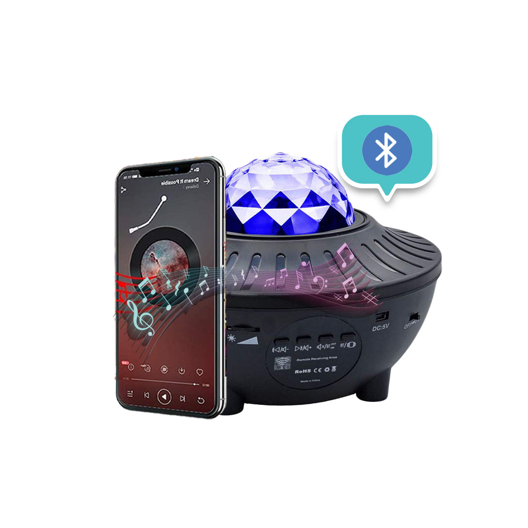 سكاي بروجكتر