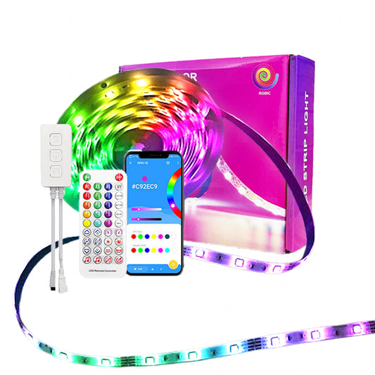 LED Rainbow