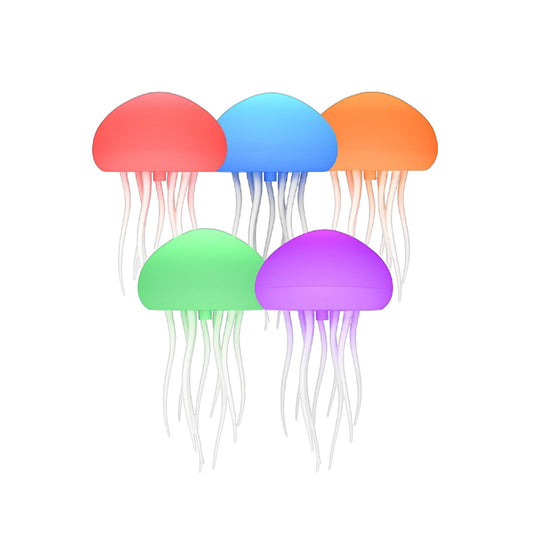Flying Jellyfish