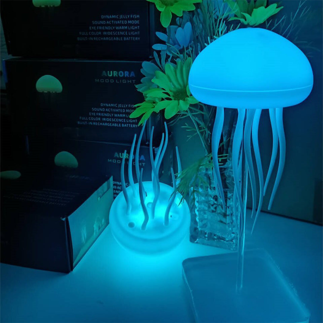 Flying Jellyfish