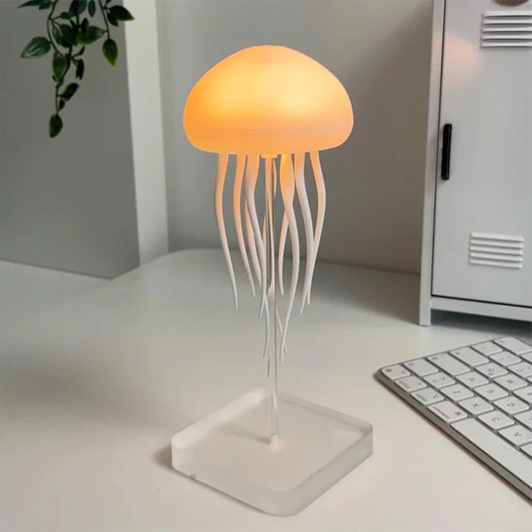 Flying Jellyfish