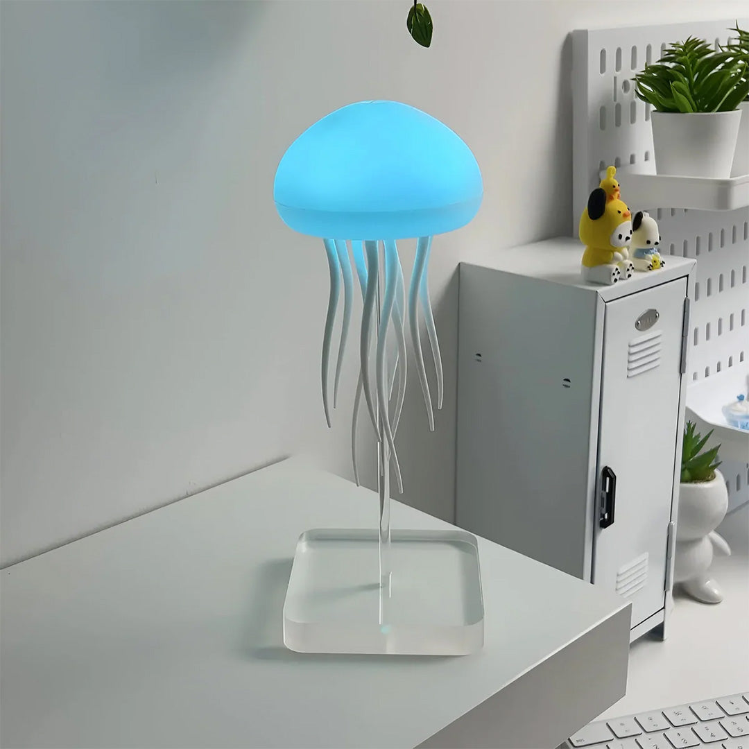 Flying Jellyfish