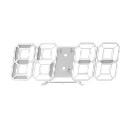 الساعة الرقمية