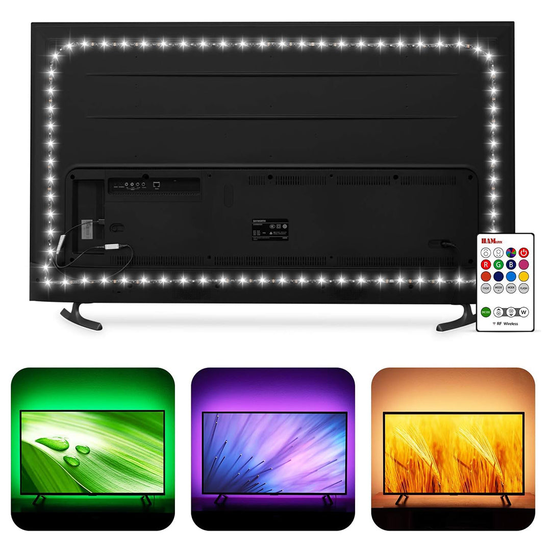 TV Backlight