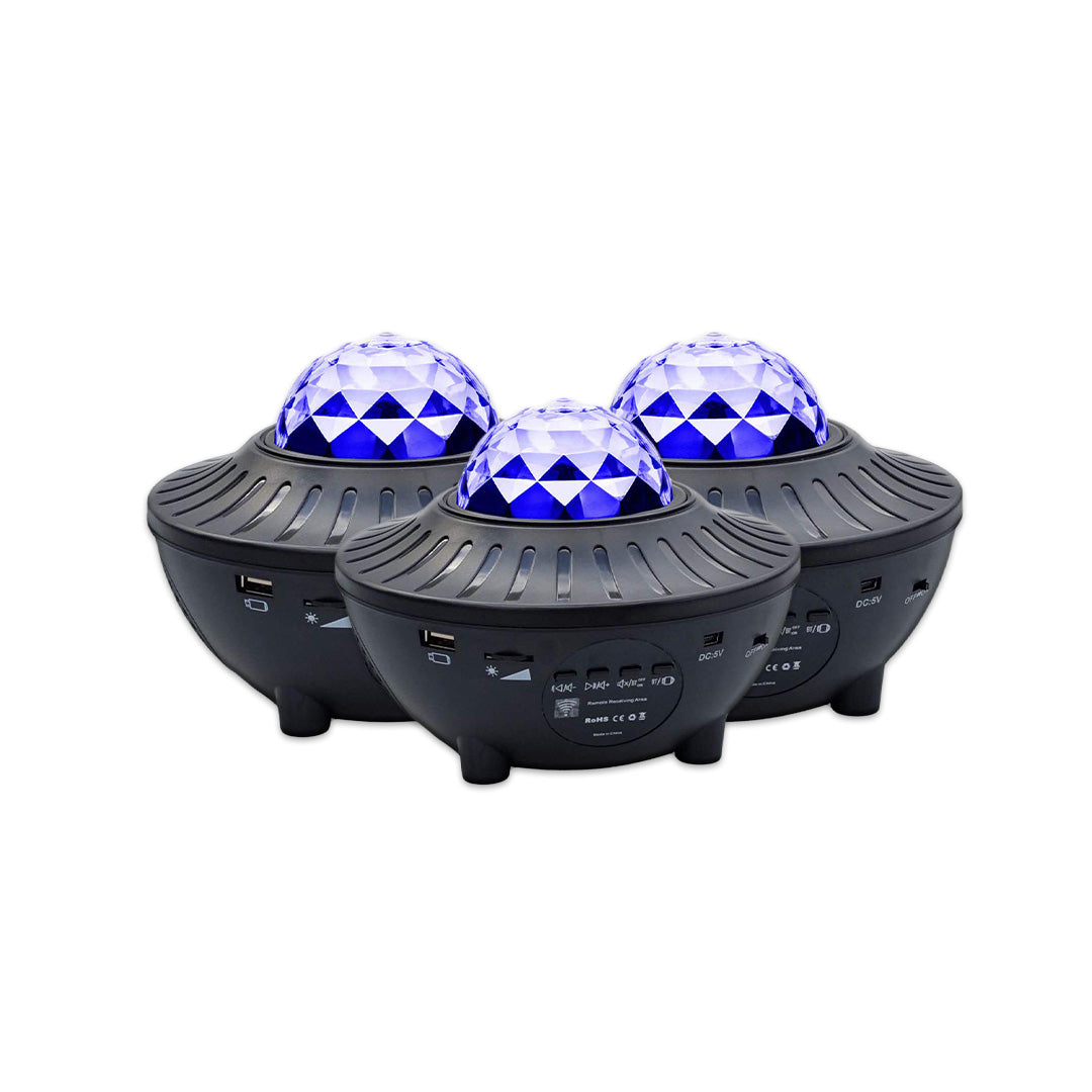 سكاي بروجكتر