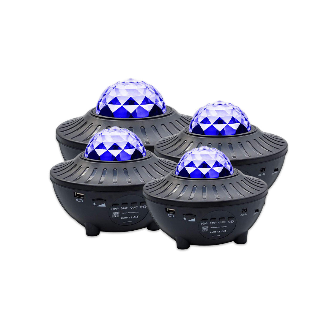 سكاي بروجكتر