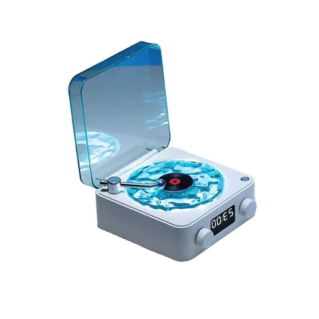 سبيكر الامواج