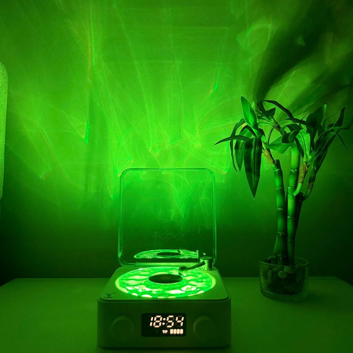 سبيكر الامواج