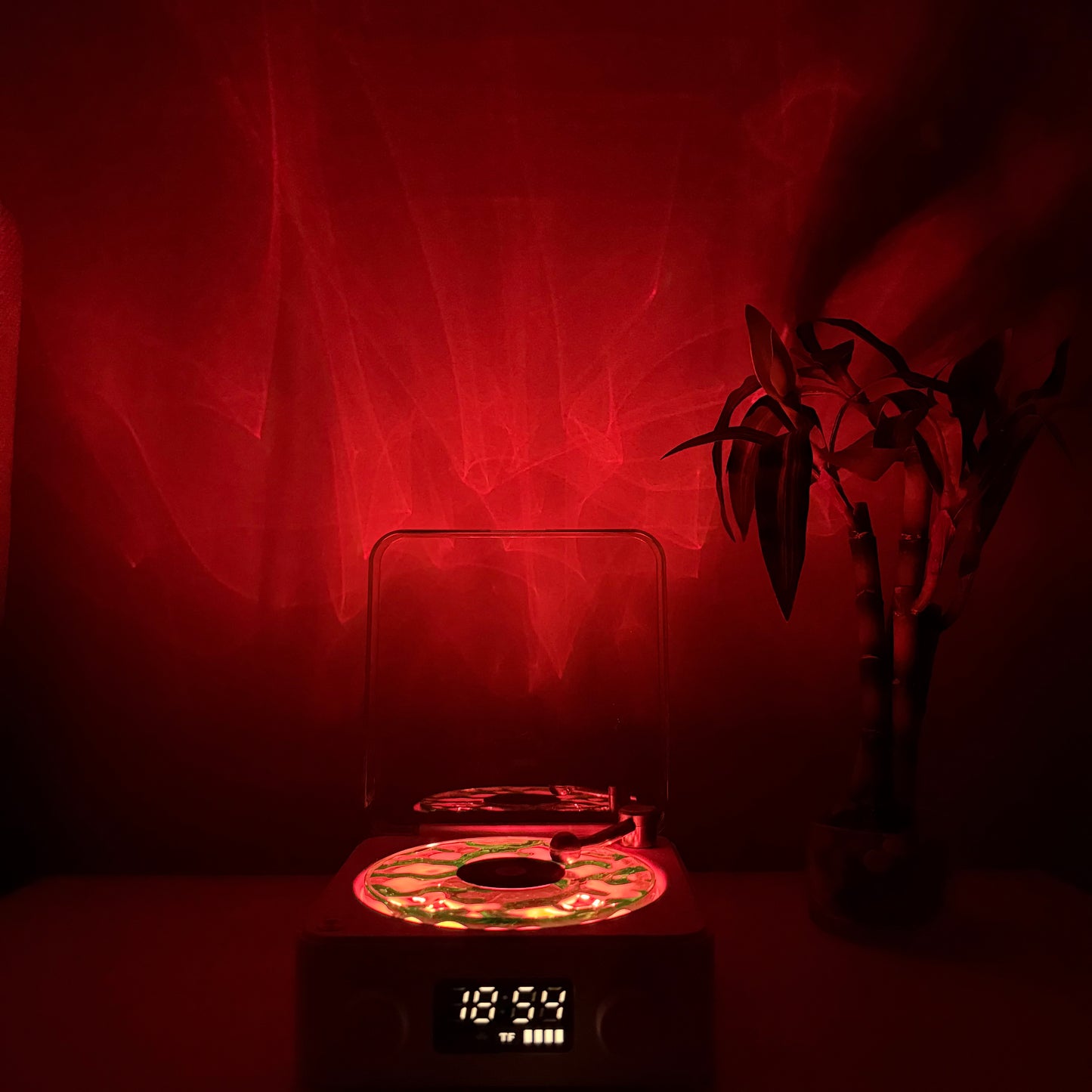 سبيكر الامواج