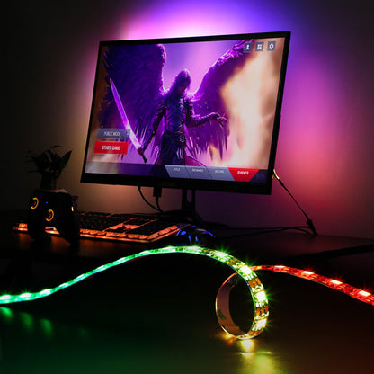 PC Backlight