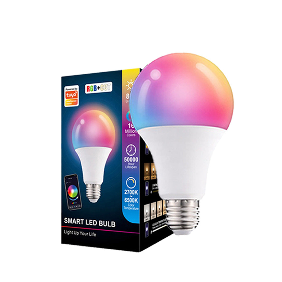 Smart Lamp