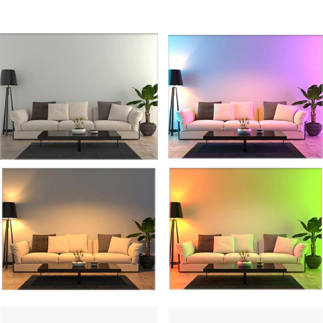 Smart Lamp