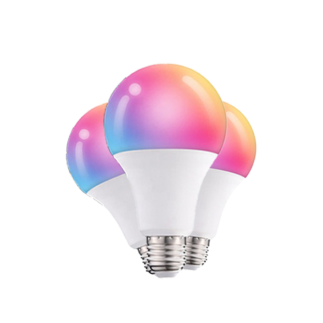 Smart Lamp