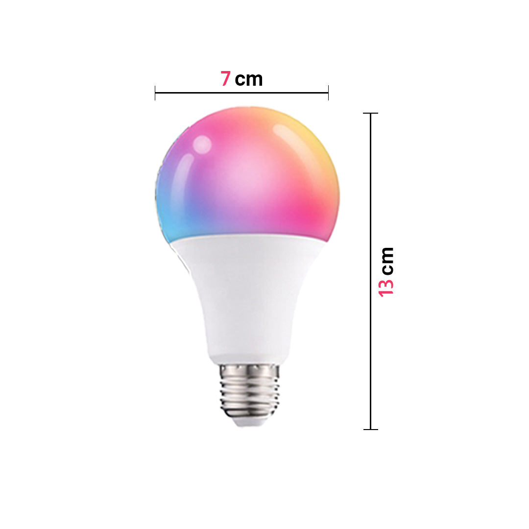 Smart Lamp