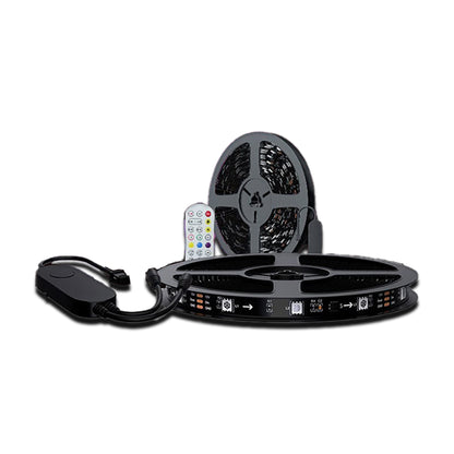 TV Backlight Camera
