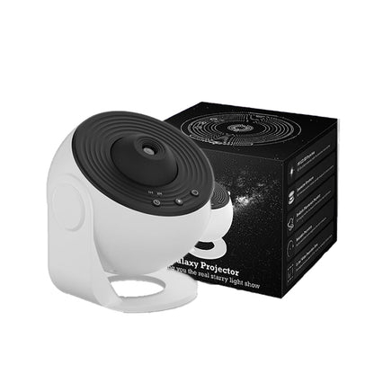 Galaxy projector
