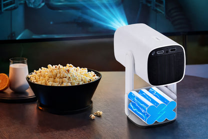 Cinema Ultra Projector