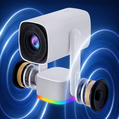 Cinema Ultra Projector