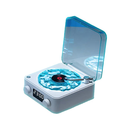 Waves Speaker