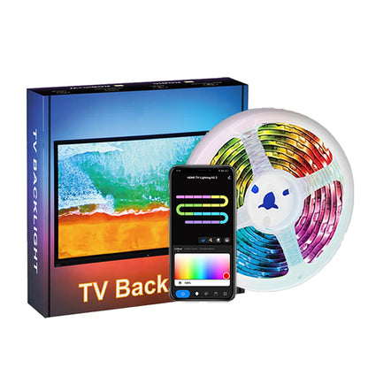 TV Backlight