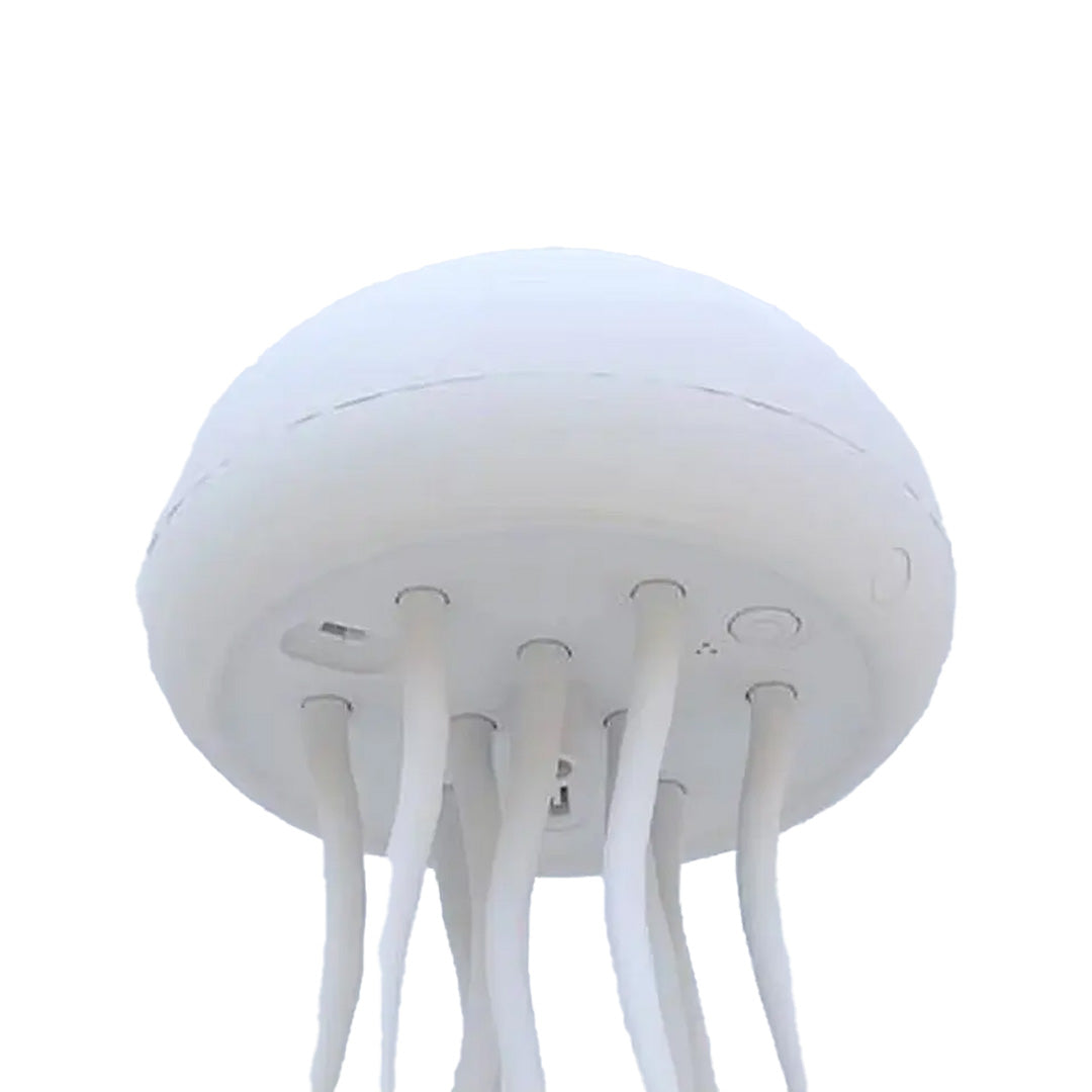 Flying Jellyfish