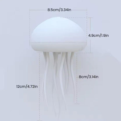 Flying Jellyfish