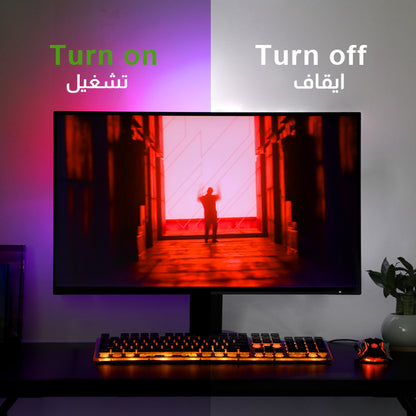 PC Backlight