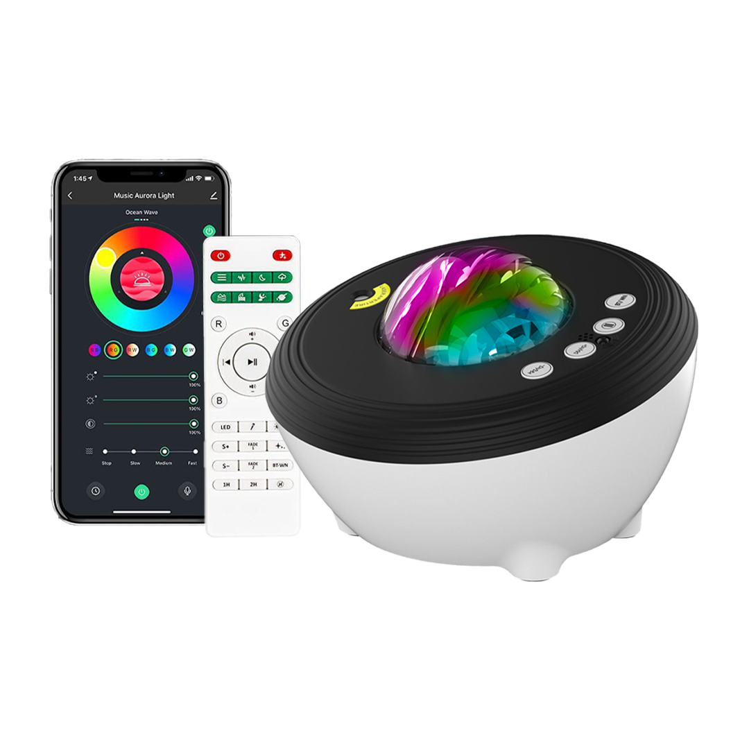 Smart Projector