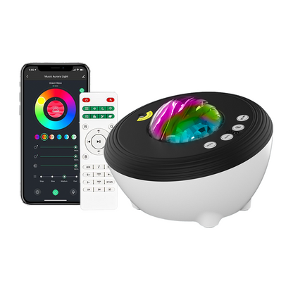 Smart Projector