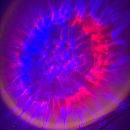 galaxy projector