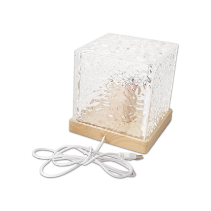 Cube wave