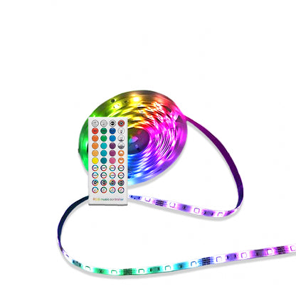 LED Rainbow