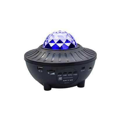 Sky projector