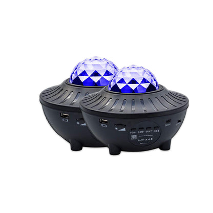 Sky projector