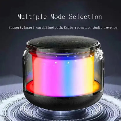 Speaker Bluetooth