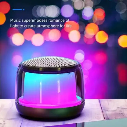 Speaker Bluetooth