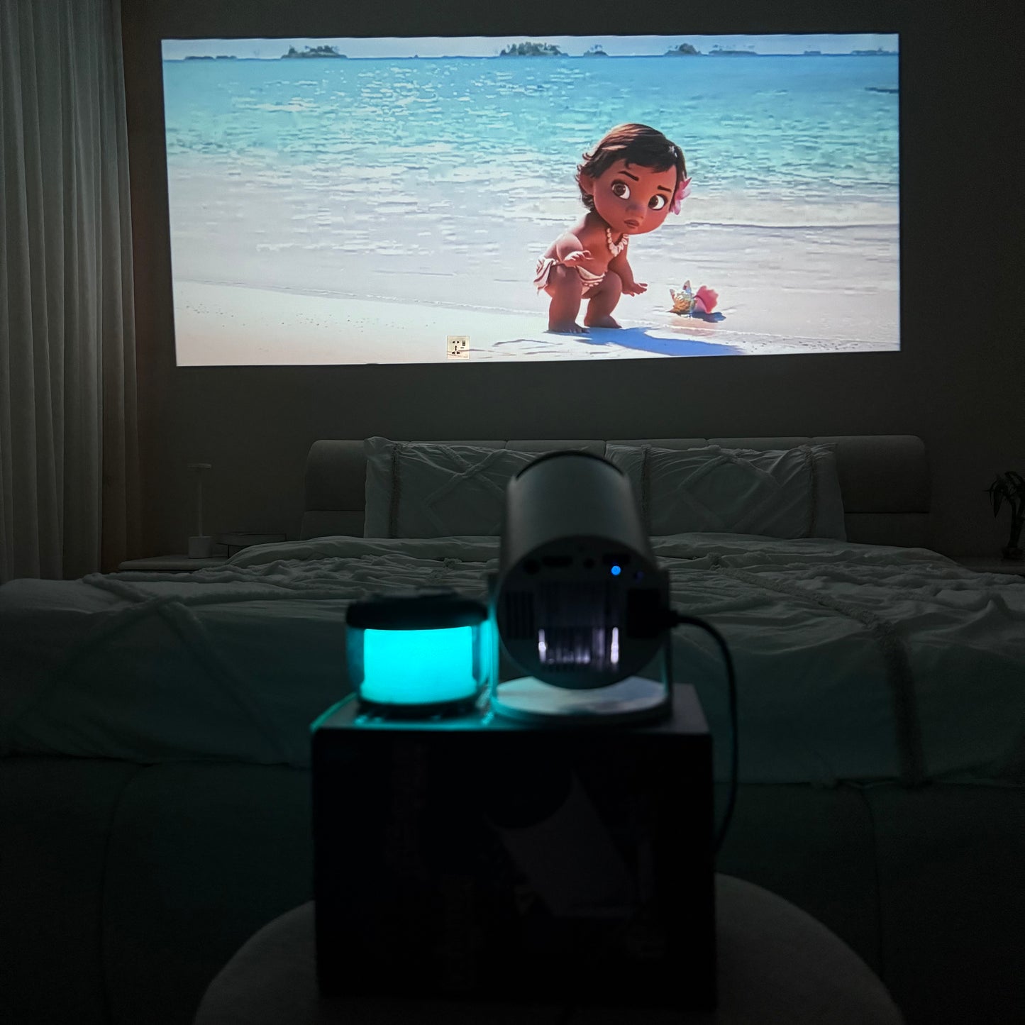 Cinema offer