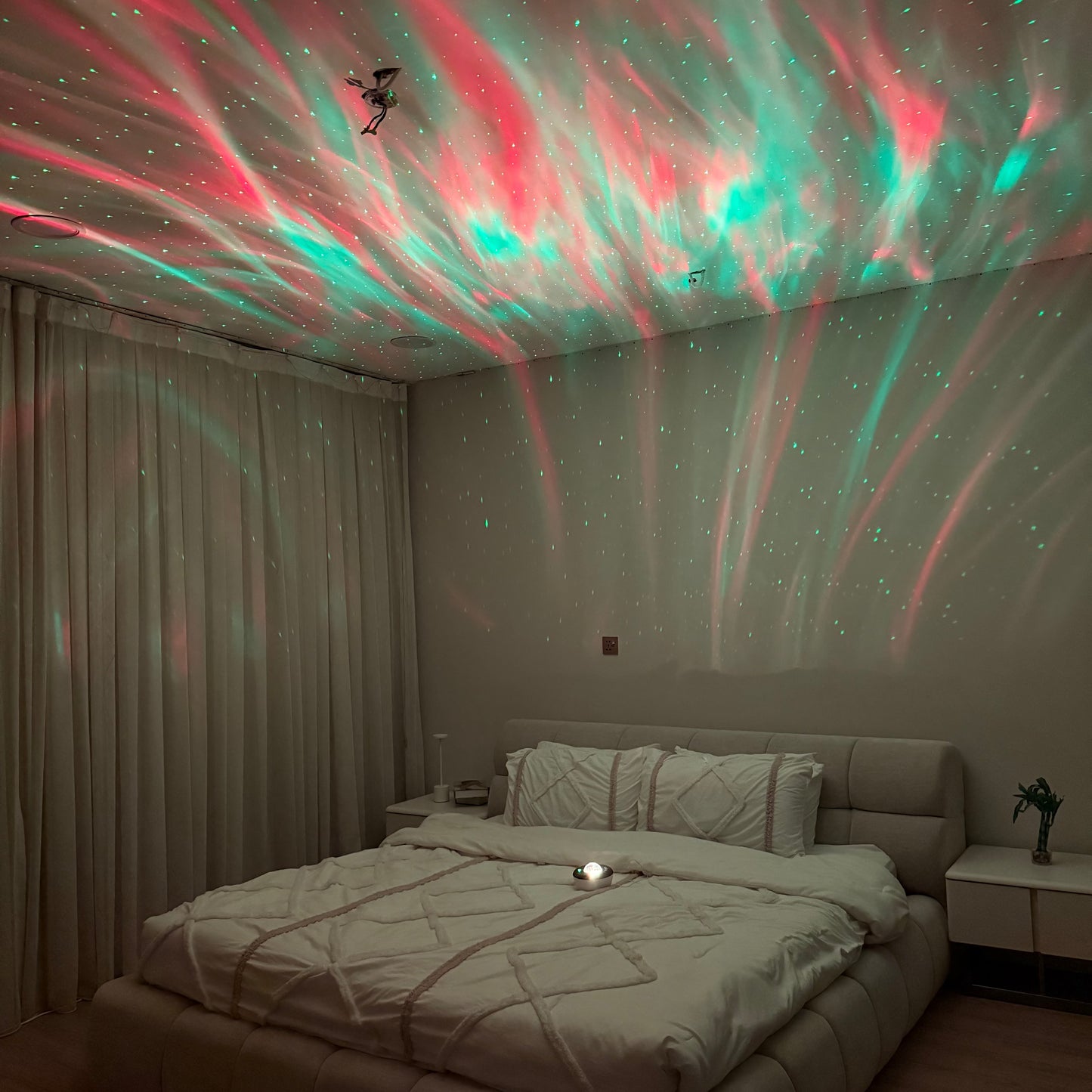 Smart Projector