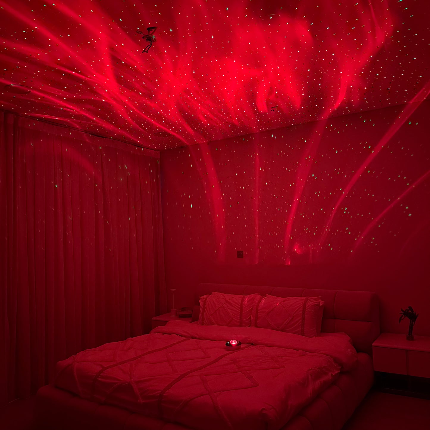 Smart Projector