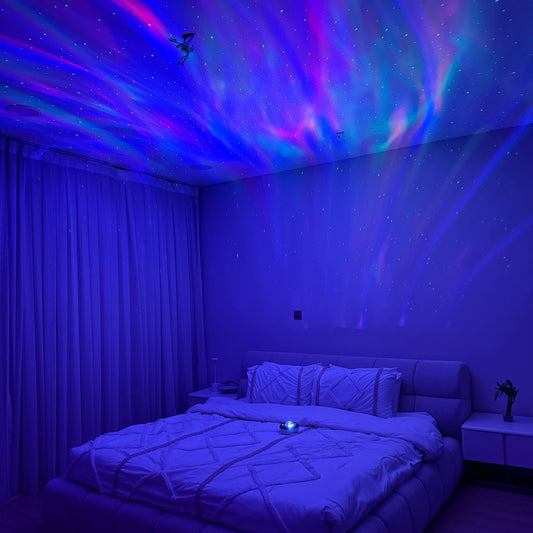 Smart Projector