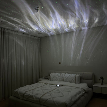 Smart Projector