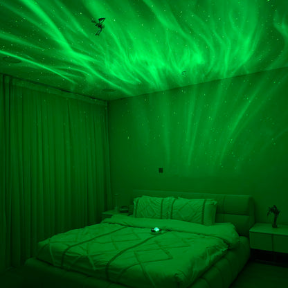 Smart Projector