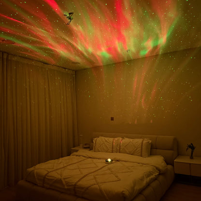 Smart Projector