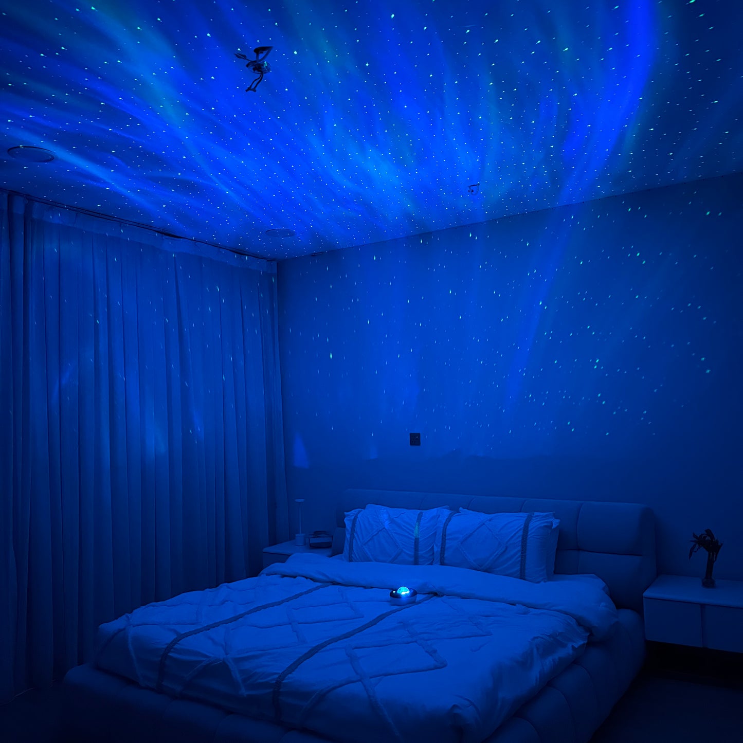 Smart Projector