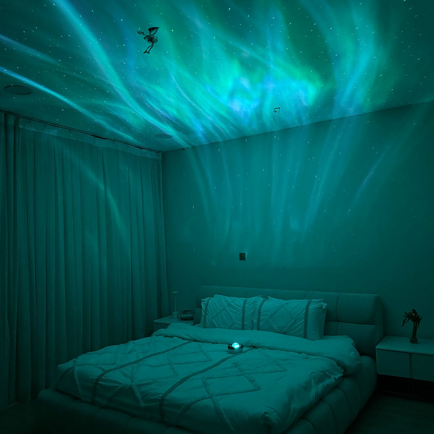Smart Projector