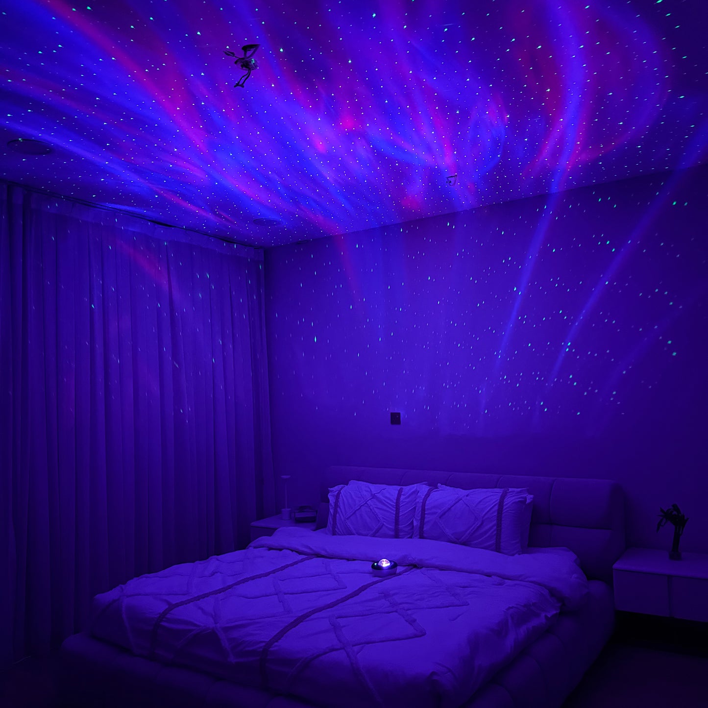 Smart Projector