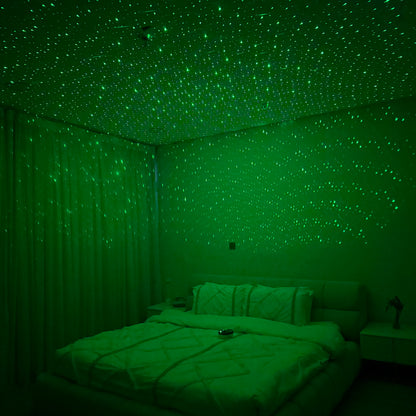 Smart Projector