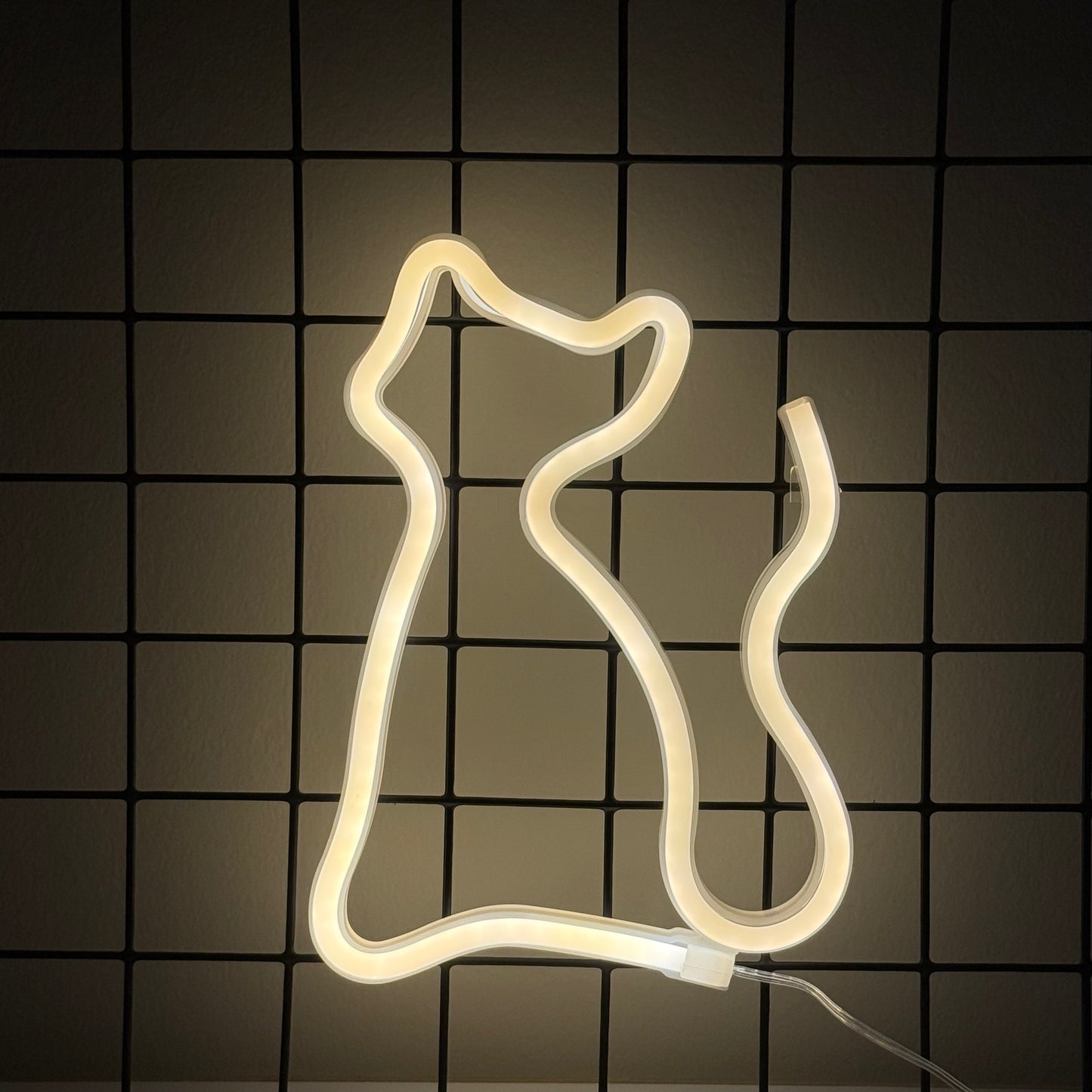 LED sign