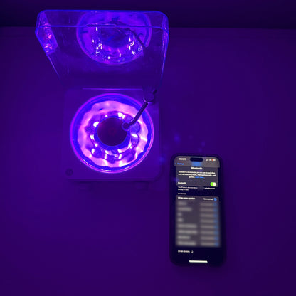 Waves Speaker