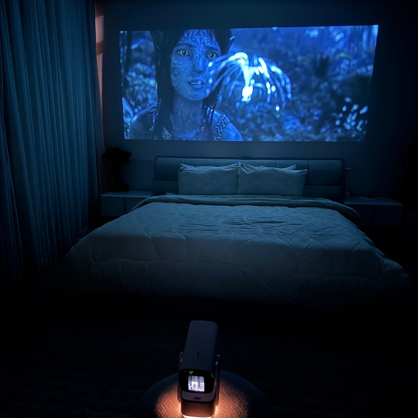 Cinema Ultra Projector